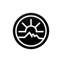 Heartland Icon Logo Vinyl Stickers