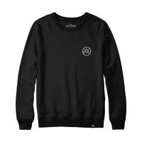 Heartland Icon Embroidered Logo Sweatshirt