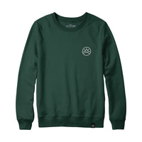 Heartland Icon Embroidered Logo Sweatshirt