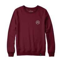 Heartland Icon Embroidered Logo Sweatshirt