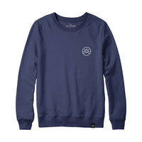 Heartland Icon Embroidered Logo Sweatshirt