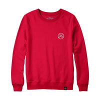 Heartland Icon Embroidered Logo Sweatshirt