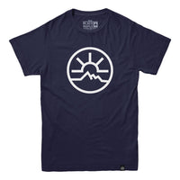 Heartland Icon Logo T-shirt