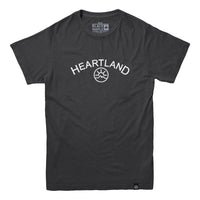 Heartland Ranch Logo T-shirt
