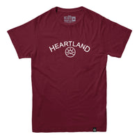 Heartland Ranch Logo T-shirt