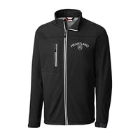Heartland Ranch Logo Softshell Jacket