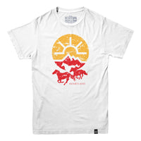 Heartland Running Horses T-shirt