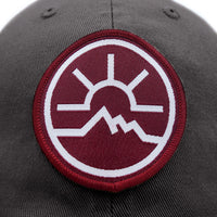 Heartland Icon Dad Cap