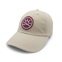 Heartland Icon Dad Cap