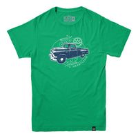 Heartland Ty's Truck T-shirt