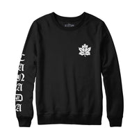 Herald Canada Sweatshirt Hoodie