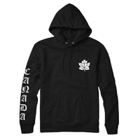 Herald Canada Sweatshirt Hoodie