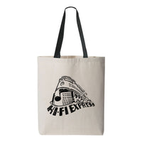 Sac fourre-tout Hi-Fi Express