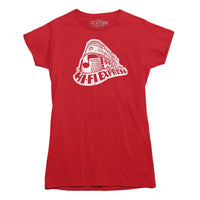 Hi-Fi Express T-shirt