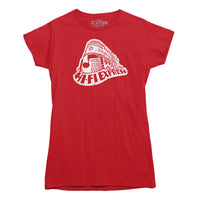 Hi-Fi Express T-shirt