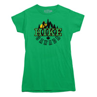 Hike Canada T-shirt