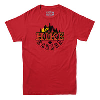 Hike Canada T-shirt