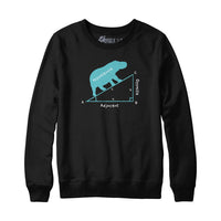 Hippotenuse Funny Math Hoodie Sweatshirt