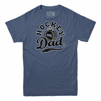 Hockey Dad T-shirt