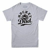 Hockey Dad T-shirt