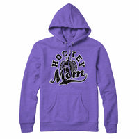 Hockey Mom Sweatshirt Hoodie