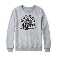 Hockey Mom Sweatshirt Hoodie