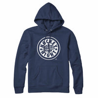 Hockey Night in Canada White Logo Sweatshirt Hoodie