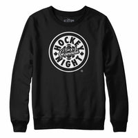 Hockey Night in Canada White Logo Sweatshirt Hoodie