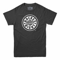 Hockey Night in Canada White Logo T-shirt