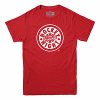 Hockey Night in Canada White Logo T-shirt