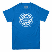 Hockey Night in Canada White Logo T-shirt