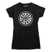 Hockey Night in Canada White Logo T-shirt