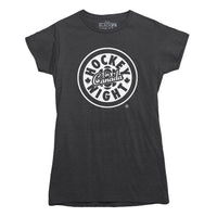 Hockey Night in Canada White Logo T-shirt