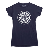 Hockey Night in Canada White Logo T-shirt