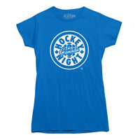 Hockey Night in Canada White Logo T-shirt