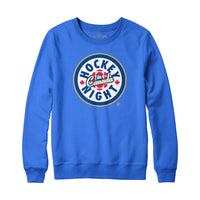 Hockey Night in Canada Sweatshirt Hoodie