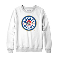 Hockey Night in Canada Sweatshirt Hoodie