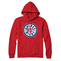 Hockey Night in Canada Sweatshirt Hoodie