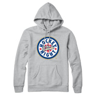Hockey Night in Canada Sweatshirt Hoodie