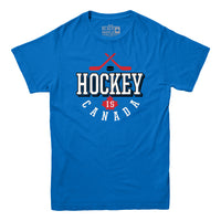 Hockey Is Canada T-shirt