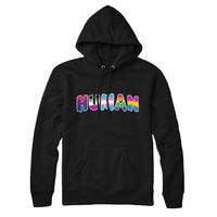 Human LGBTQ Sweatshirt Hoodie