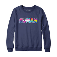 Human LGBTQ Sweatshirt Hoodie