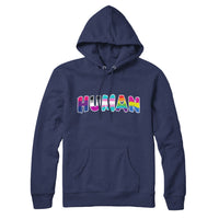 Human LGBTQ Sweatshirt Hoodie