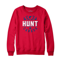 Hunt Canada Sweatshirt Hoodie