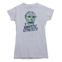 I Luv My Mummy T-shirt