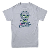 I Luv My Mummy T-shirt