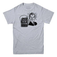 I Passed The Bar Exam T-Shirt