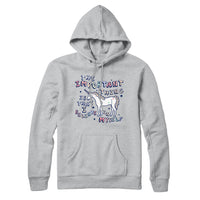I Believe In Myself Unicorn Hoodie Sweatshirt