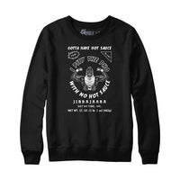 I Pity the Pho Sweatshirt