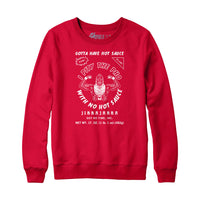 I Pity the Pho Sweatshirt